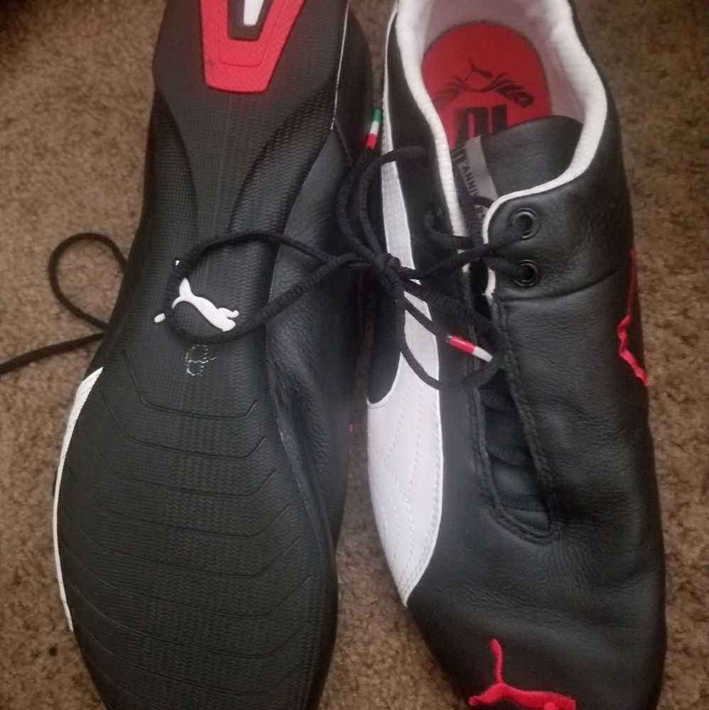 shoes